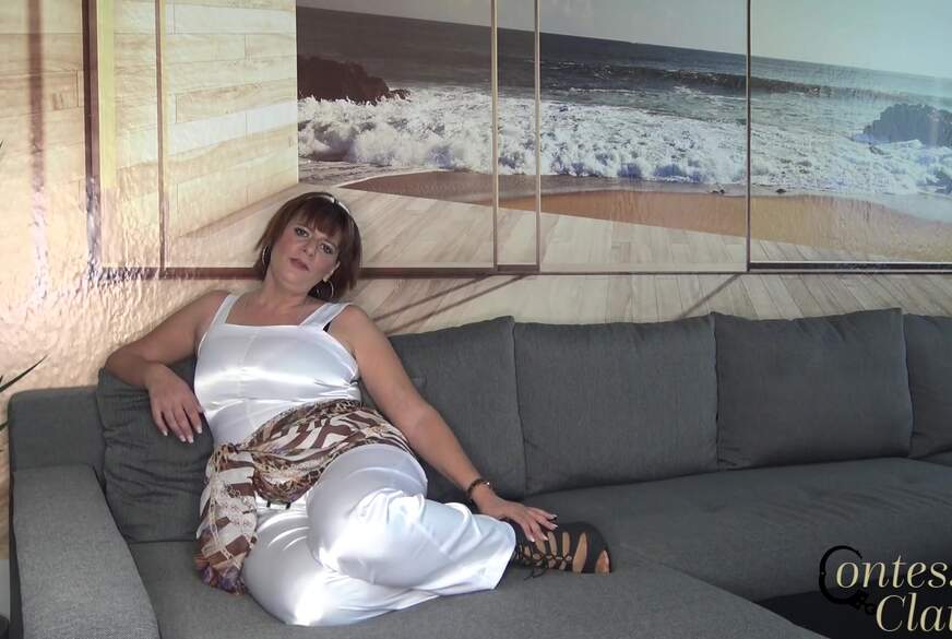 Es ist nur noch eine Frage der Zeit von Contessa-Claudia pic2