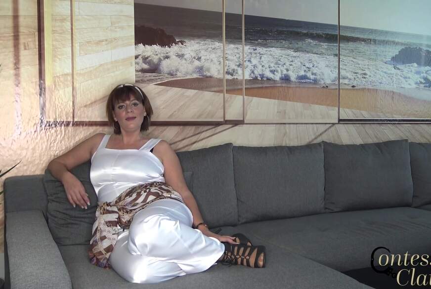 Es ist nur noch eine Frage der Zeit von Contessa-Claudia pic3