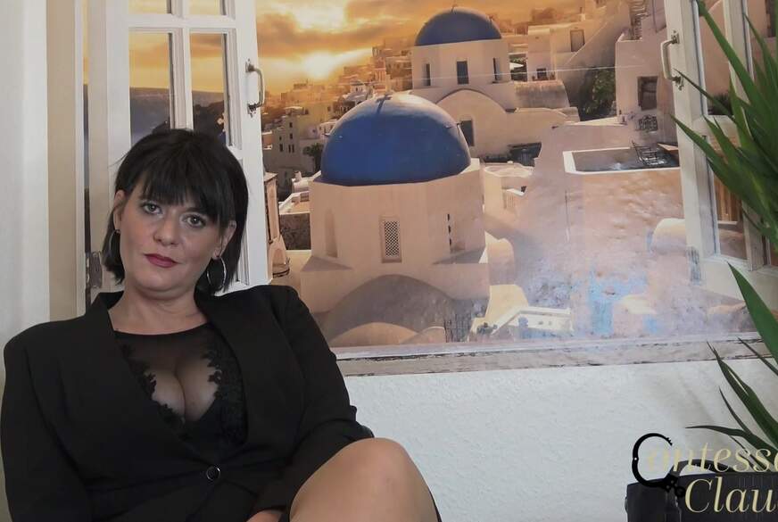 Ein letztes Mal W*****n! von Contessa-Claudia pic1