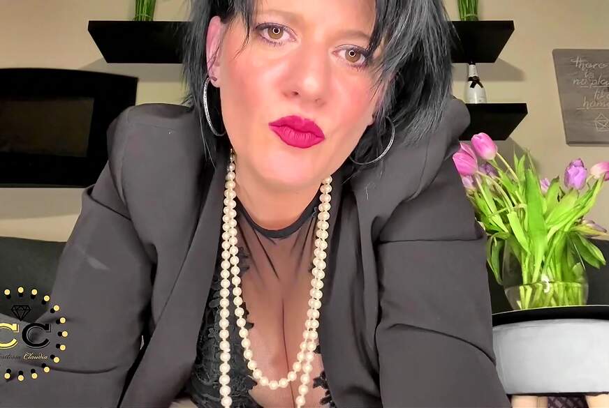 A********g zu meinem S*******f von Contessa-Claudia pic2