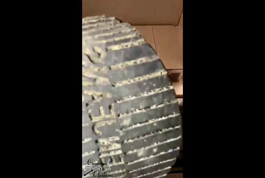 Spontane Zahlaufforderung Teil 2 von Contessa-Claudia pic2