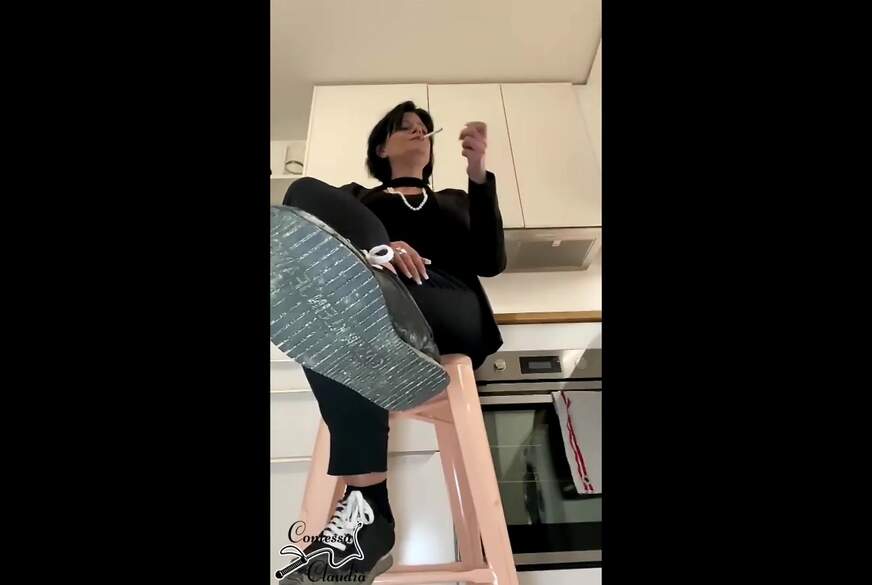 Spontane Zahlaufforderung Teil 2 von Contessa-Claudia pic3