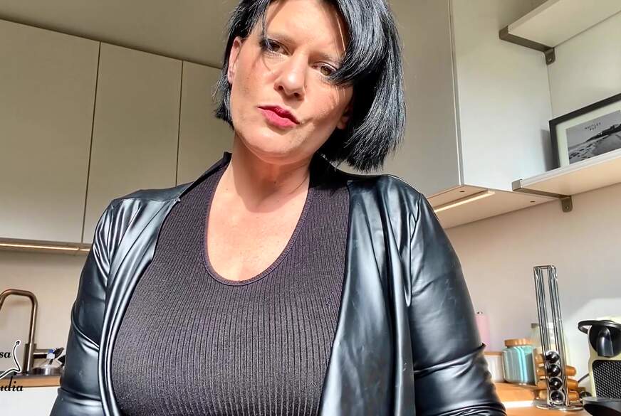 Akzeptiere das ich dich schon längst durchschaut habe Loser von Contessa-Claudia pic1