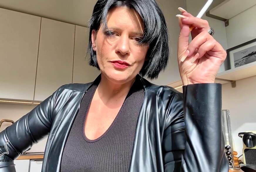 Akzeptiere das ich dich schon längst durchschaut habe Loser von Contessa-Claudia pic3