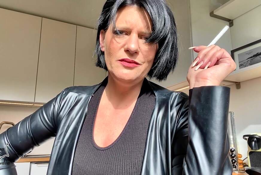 Akzeptiere das ich dich schon längst durchschaut habe Loser von Contessa-Claudia pic4