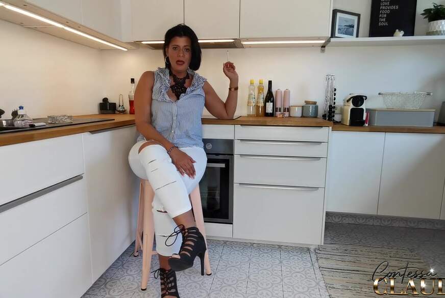 Contessa Claudias Cash Armee von Contessa-Claudia