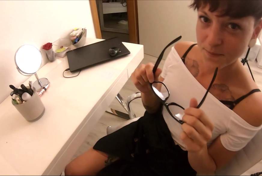 MiaSonne: V***********t ins Büro