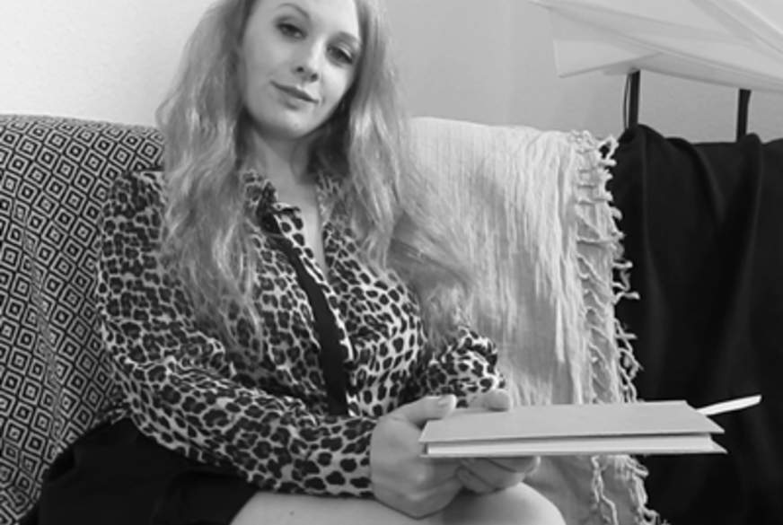 Strafpunkte Abklatsch mit Marie Teil 1 von sexyvenushuegel