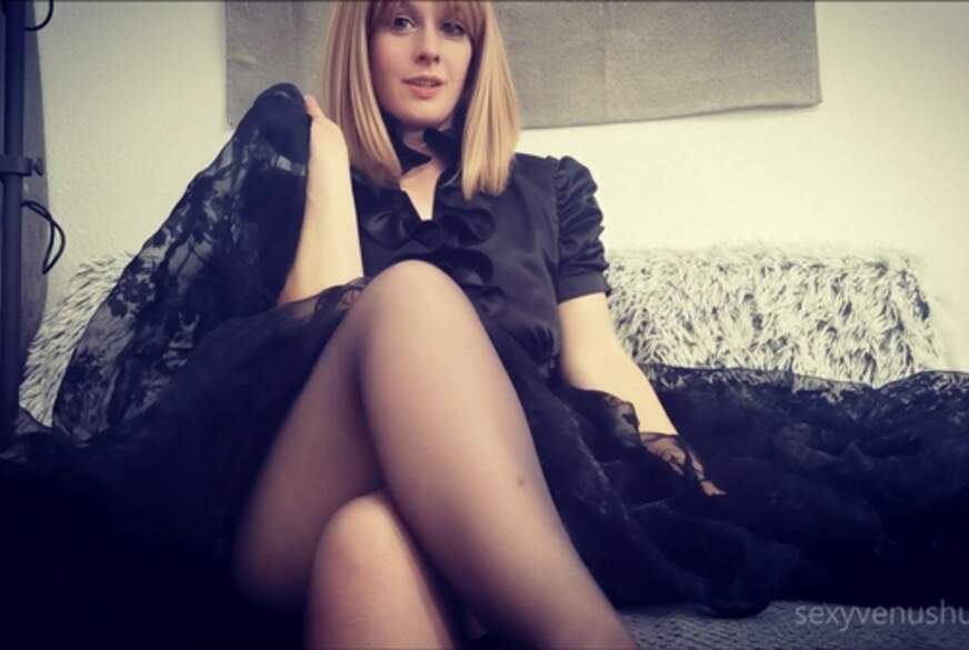 Na ist der W****i wieder geil von sexyvenushuegel