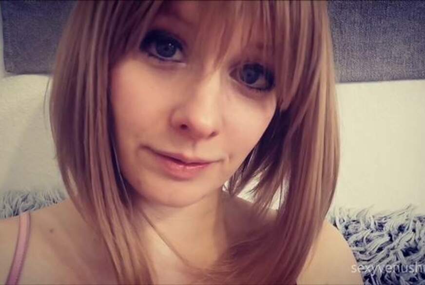 Was Göttin Anne will von sexyvenushuegel
