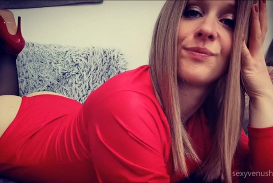 Ohne zu zögern W*****r von sexyvenushuegel