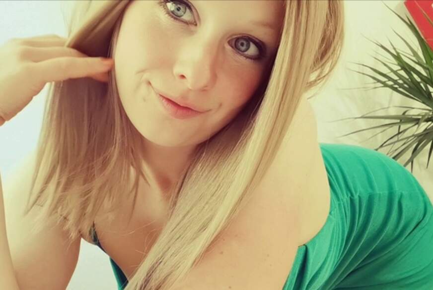 Wichtigster Tag für Dich -Mein Geburtstag von sexyvenushuegel