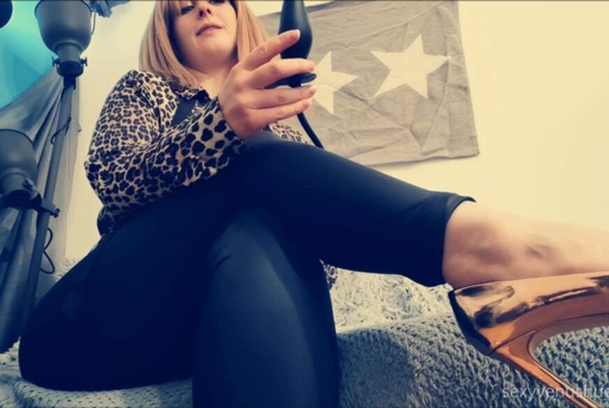 A**lstöpsel zum Aufpumpen eine Anleitung von sexyvenushuegel