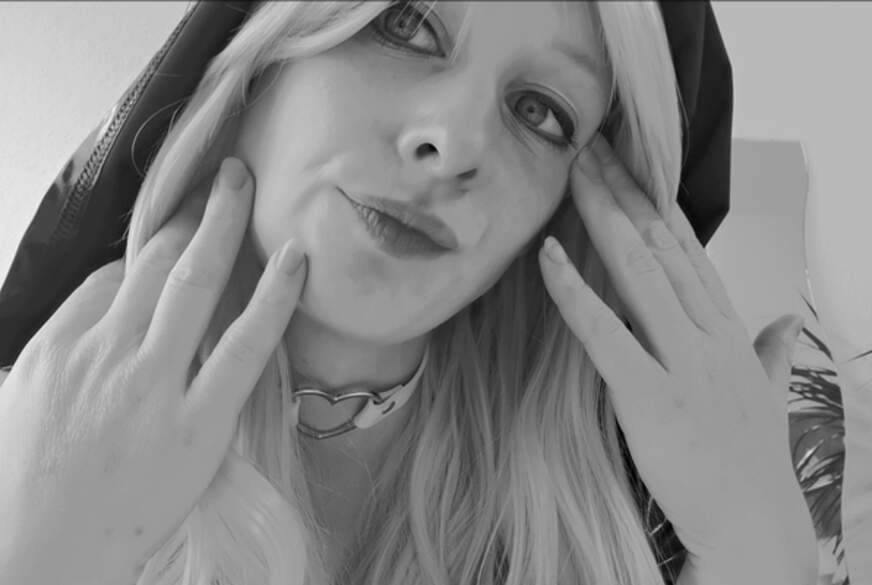 Mach sitz und wedele für uns von sexyvenushuegel