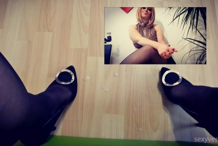 Wischlappen vom M****iputzer von sexyvenushuegel