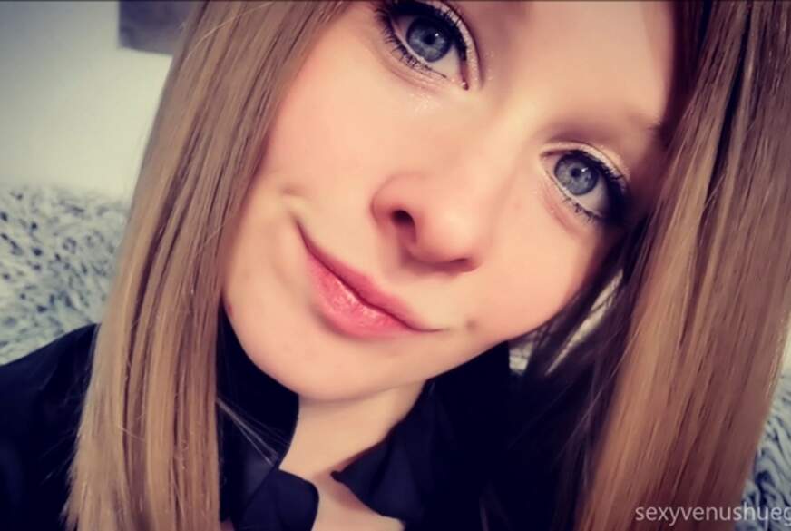 Streichele kurz Deinen Schritt von sexyvenushuegel