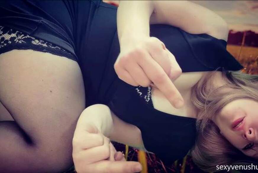 Bye bye Befruchtung von sexyvenushuegel