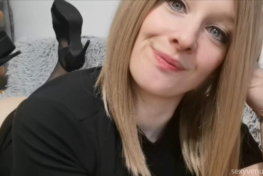 Etwas Spaß muss sein W*****r von sexyvenushuegel
