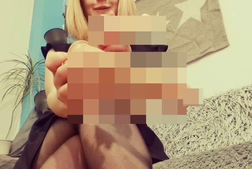 Liegt Deine P***slänge in den Schubladen ? von sexyvenushuegel
