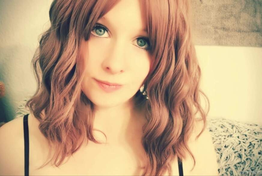 Sag ihr dass Du mein W*****r bist von sexyvenushuegel