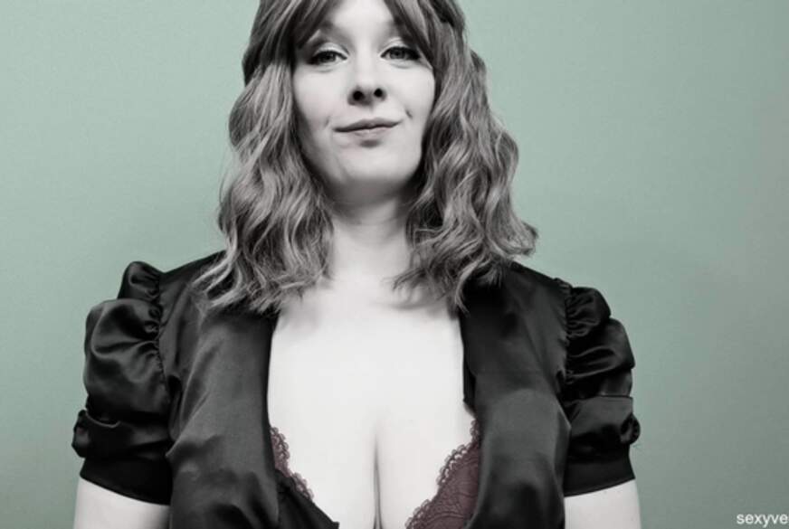 Zeit dankbar zu W*****n von sexyvenushuegel