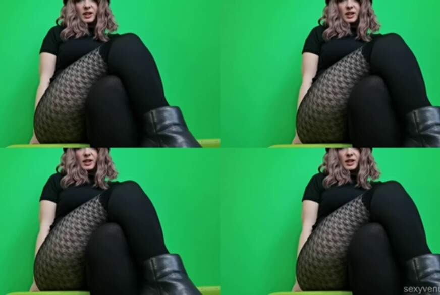 Frauen kennen Deine Schwäche von sexyvenushuegel