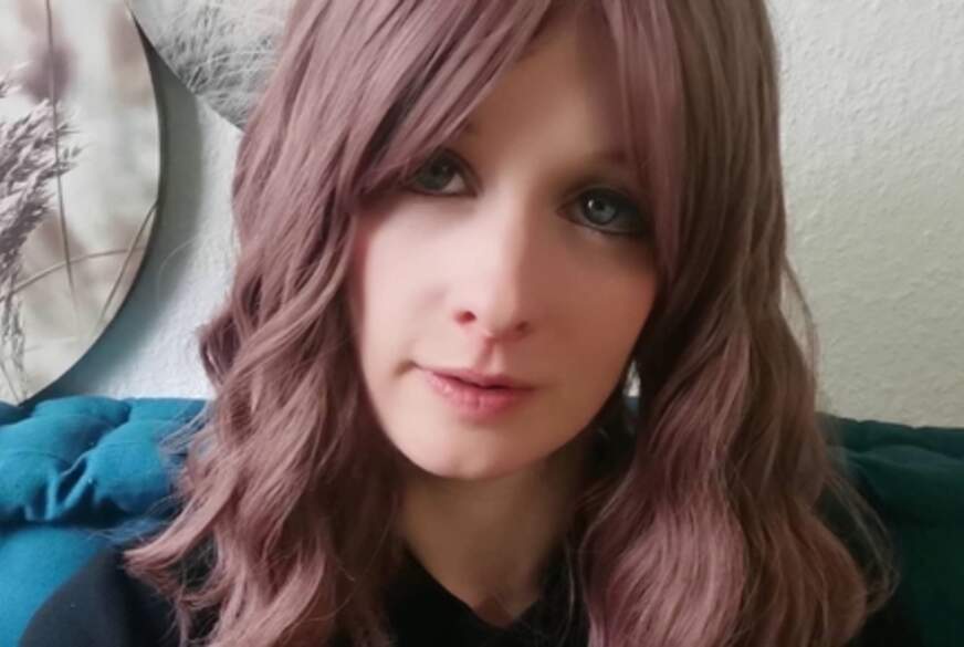 Sag ihr ins Gesicht dass Du schwul bist von sexyvenushuegel