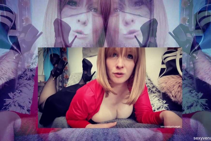 W***sgeile Suchtf***e von sexyvenushuegel