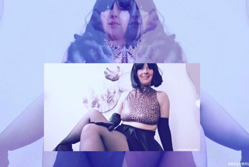 F**k Dich selbst - das kannst Du am Besten von sexyvenushuegel