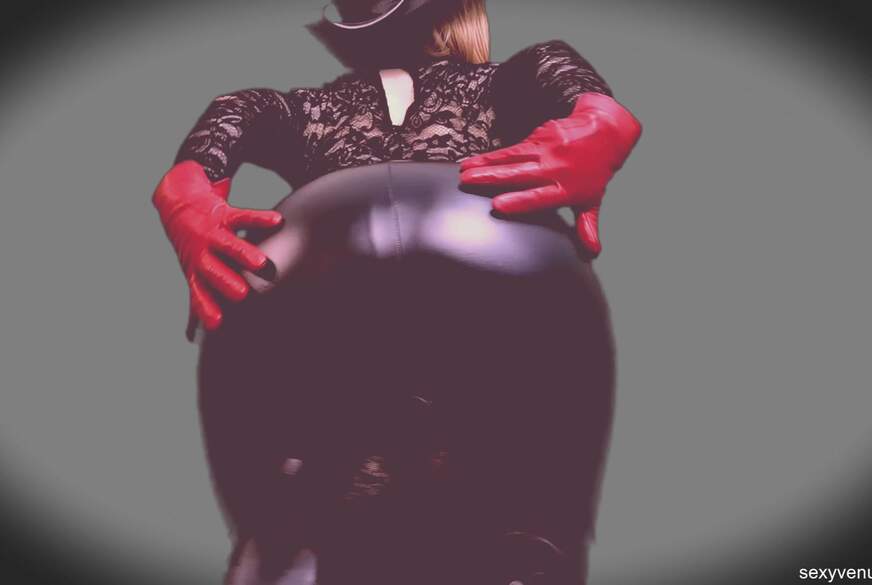 Für mich f***t man sich von sexyvenushuegel