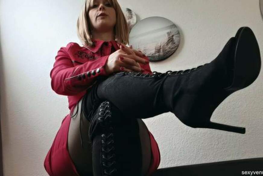 Dein Auszug von Zuhause von sexyvenushuegel