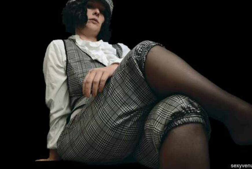 Hol die F***e raus von sexyvenushuegel