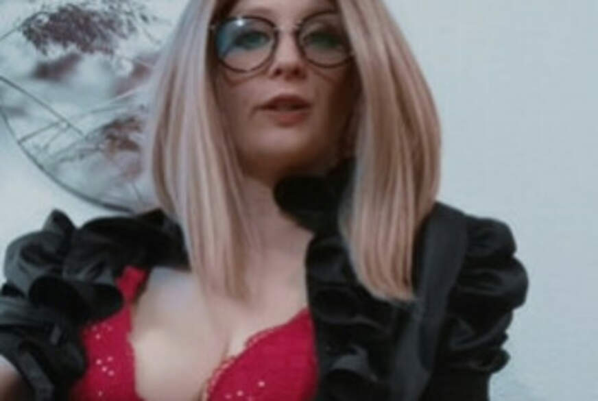 Freitag - Bück und B***tag von sexyvenushuegel