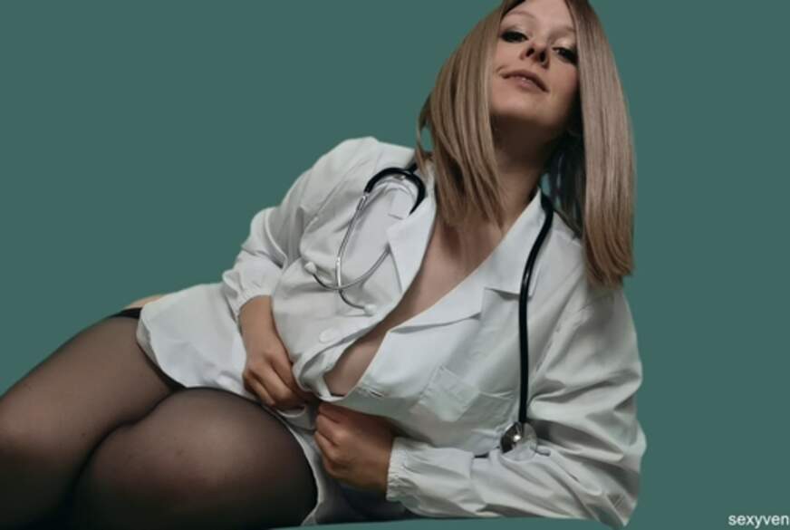 S*****ten für Frau Doktor von sexyvenushuegel