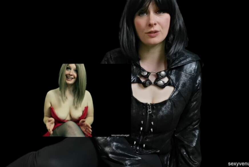 Lob und Härte - S*****zw*****n bis zum Schlucken von sexyvenushuegel