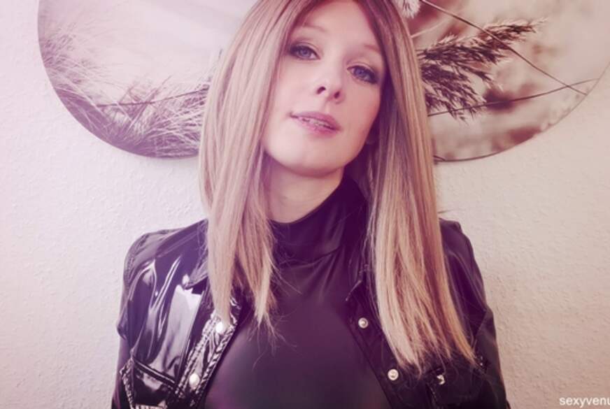 Du hast Lebenslänglich - Bitte sehr von sexyvenushuegel