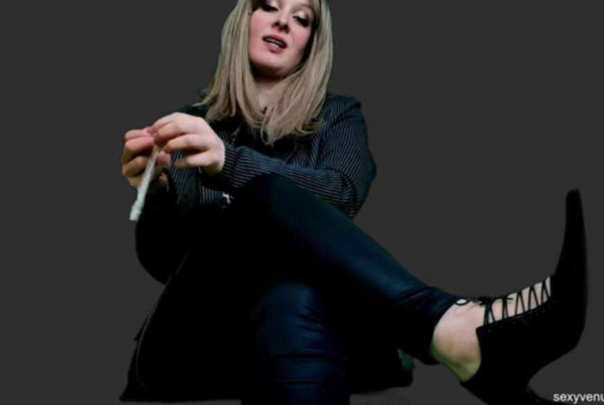 Der Firmenloser das bist Du von sexyvenushuegel