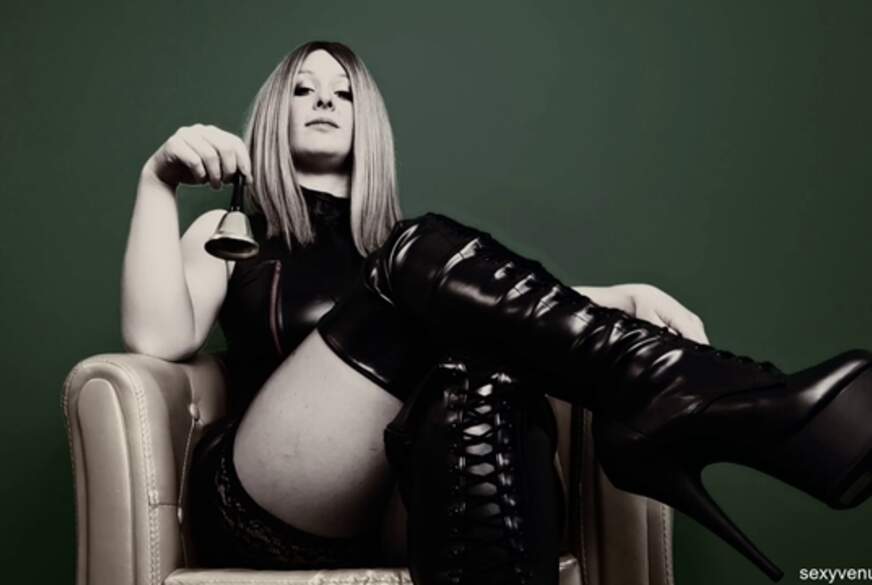 Sei Dankbar für Dein neues Leben von sexyvenushuegel