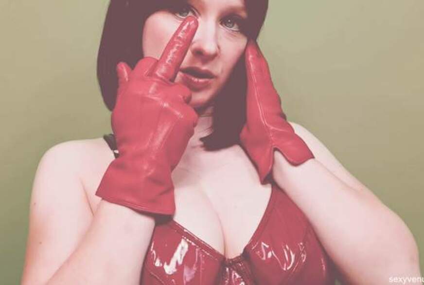 Fancy Speech -Suchtf***e von sexyvenushuegel