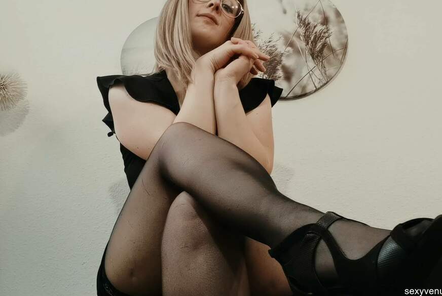 Die s*******re Sophie - Du ihr Diener 4 von sexyvenushuegel