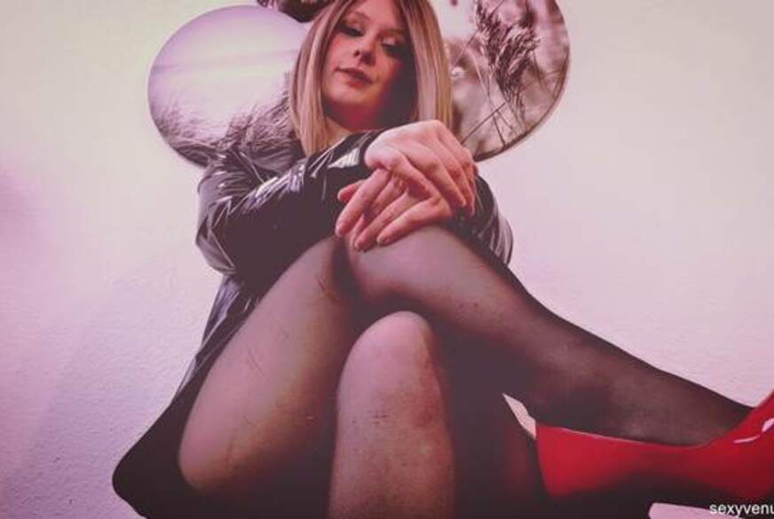 Die Weihnachtsfe**r - Deine B*******g von sexyvenushuegel