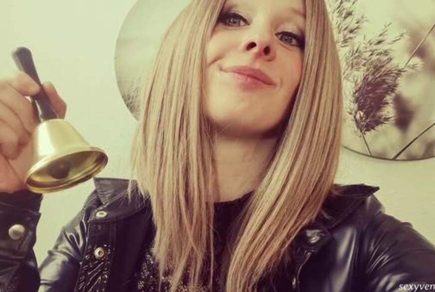 Mach Dein K*****l auf von sexyvenushuegel