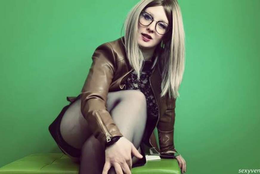 Mein S*********r der Glotzer von sexyvenushuegel