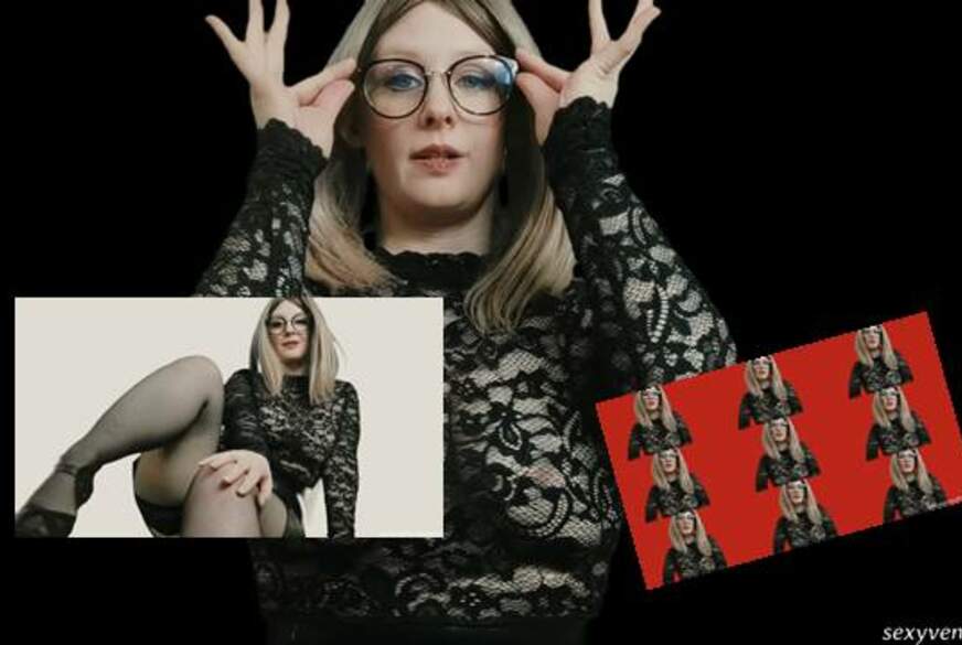 Fancy Speech - Wund w*****n von sexyvenushuegel