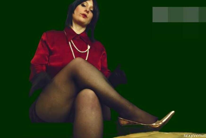 Mit Schwiegermutter im Pornokino von sexyvenushuegel