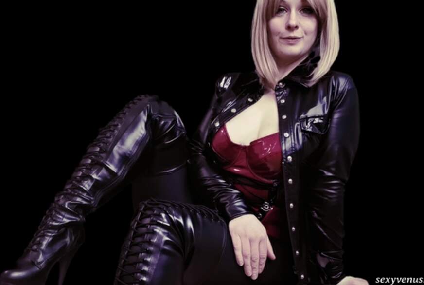 Feiner W****i Du von sexyvenushuegel