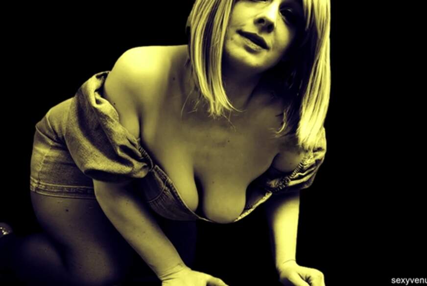 W***s Dankbar für das Beste in Deinem Leben von sexyvenushuegel