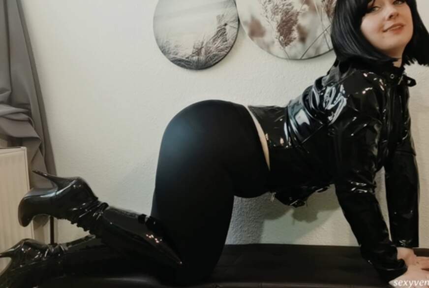 BBC und Deine Frau von sexyvenushuegel