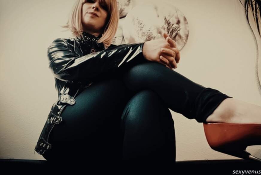 Post A**l Orgasmus von sexyvenushuegel