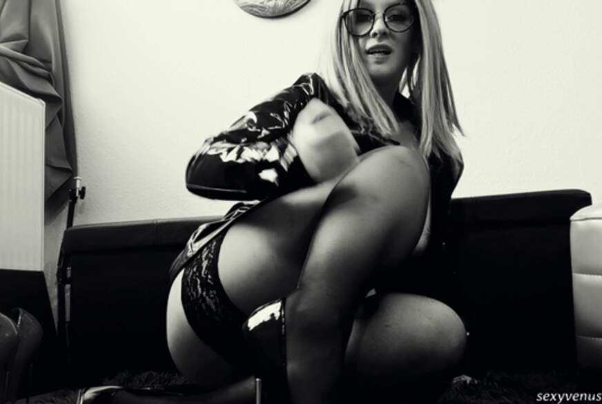 Handfotzenakt - Du brauchst es von sexyvenushuegel